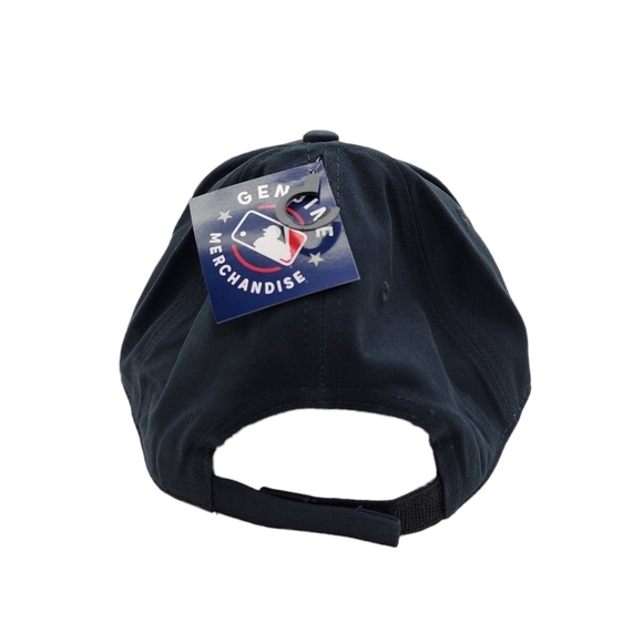 Genuine Merchandise Men's Tampa Bay Adjustable Cap - OSFA - Picture 5 of 10